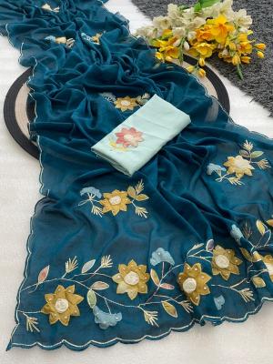 Vastrangan rangoli crush cheapest saree market in surat